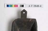 藏品(木盤)的圖片